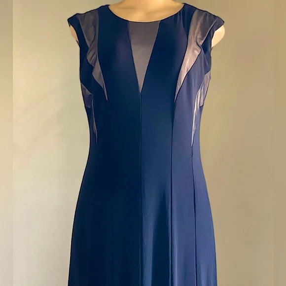 R&M Richards Evening Gown - Picture 2 of 13